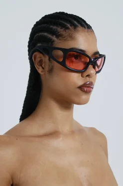 Jaded London *Speed Sunglasses