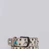 Jaded London *Starstud Belt