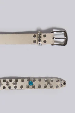 Jaded London *Starstud Belt