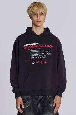 Jaded London Hoodies & Sweatshirts*Subscription Hoodie