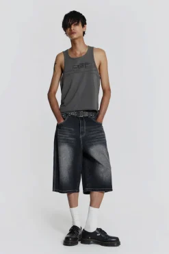 Jaded London Vests*Subtract Vest