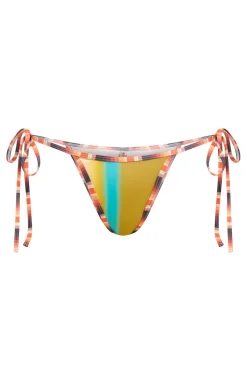 Jaded London New In Beach & Swimwear*Sunset Micro Bikini Bottoms