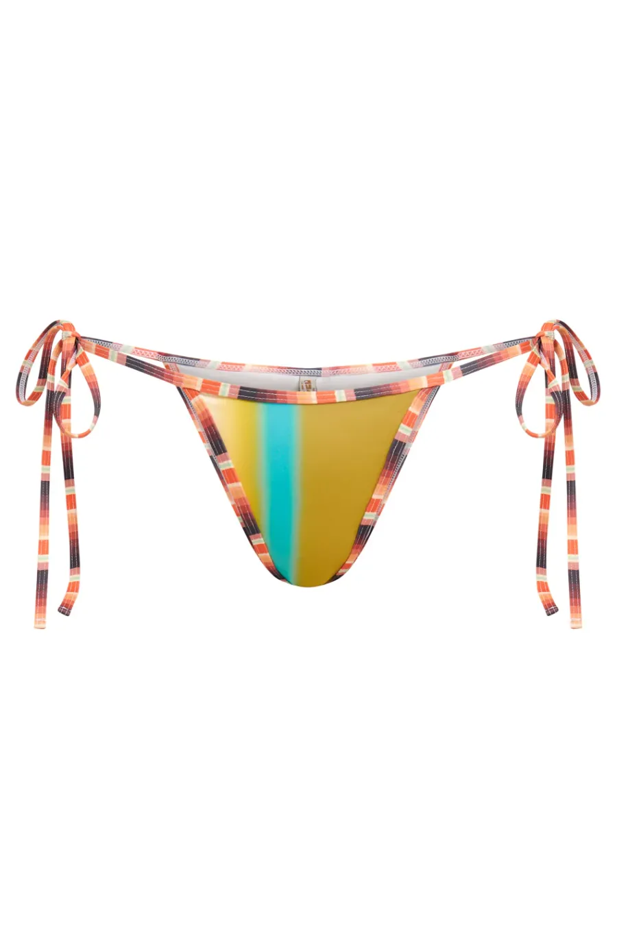 Jaded London New In Beach & Swimwear*Sunset Micro Bikini Bottoms