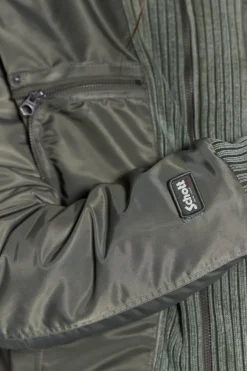 Jaded London *Tank Jacket