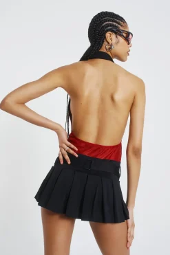 Jaded London Mini Dresses*The Quarterback Mini Dress
