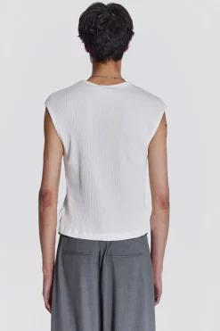 Jaded London Vests*Thesis Tank