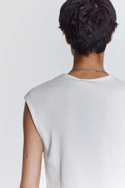 Jaded London Vests*Thesis Tank