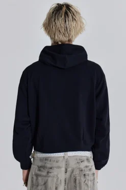 Jaded London Hoodies & Sweatshirts*Thorn Zip Hoodie