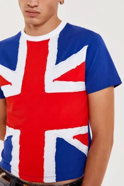 Jaded London T-Shirts*Tommy Tee