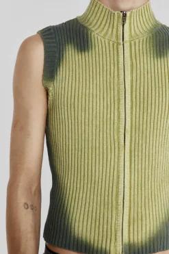 Jaded London Vests*Toxic Vest