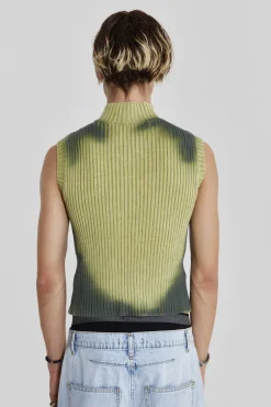 Jaded London Vests*Toxic Vest