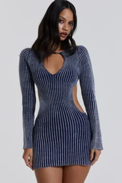 Jaded London Mini Dresses*Tribeca Backless Mini Dress