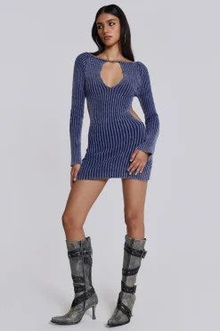 Jaded London Mini Dresses*Tribeca Backless Mini Dress