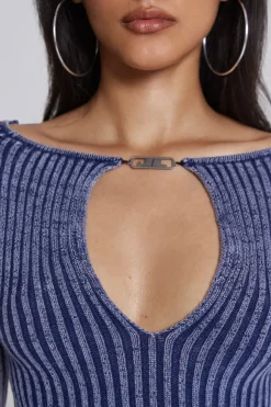 Jaded London Mini Dresses*Tribeca Backless Mini Dress