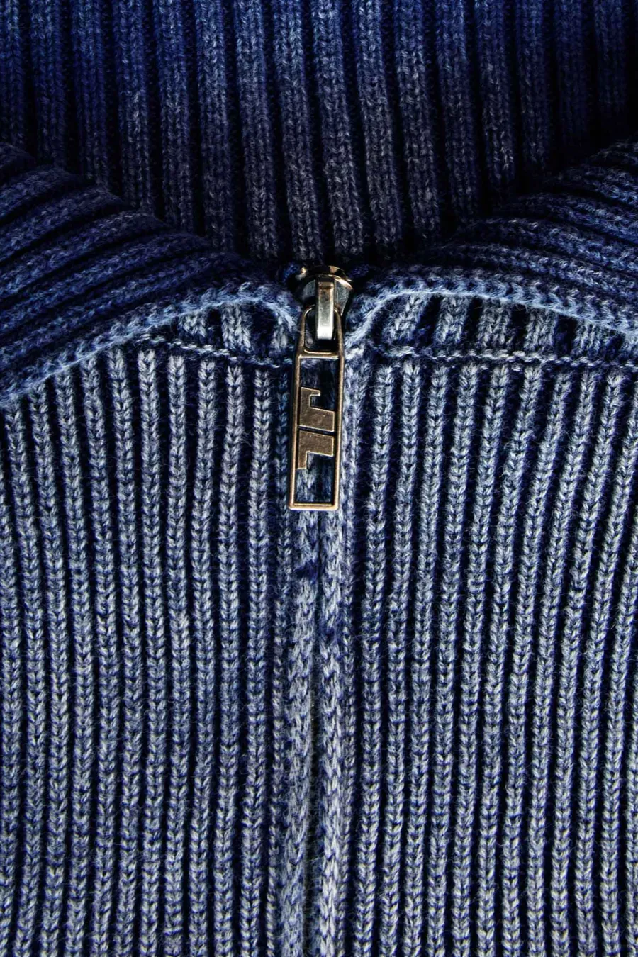 Jaded London Knitwear*Tribeca Ribbed Off The Shoulder Knit