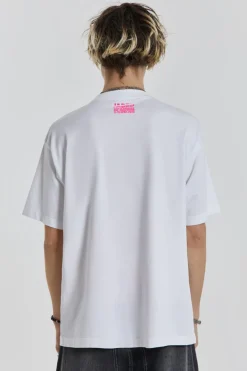 Jaded London T-Shirts*Very Hot Tee