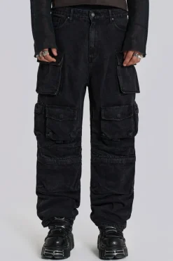 Jaded London Jeans*Voltage Cargos