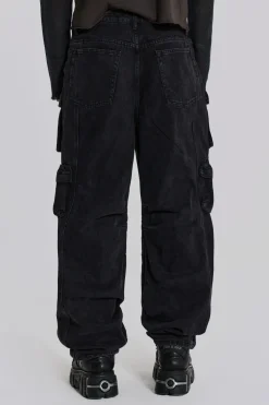 Jaded London Cargo Pants*Voltage Cargos