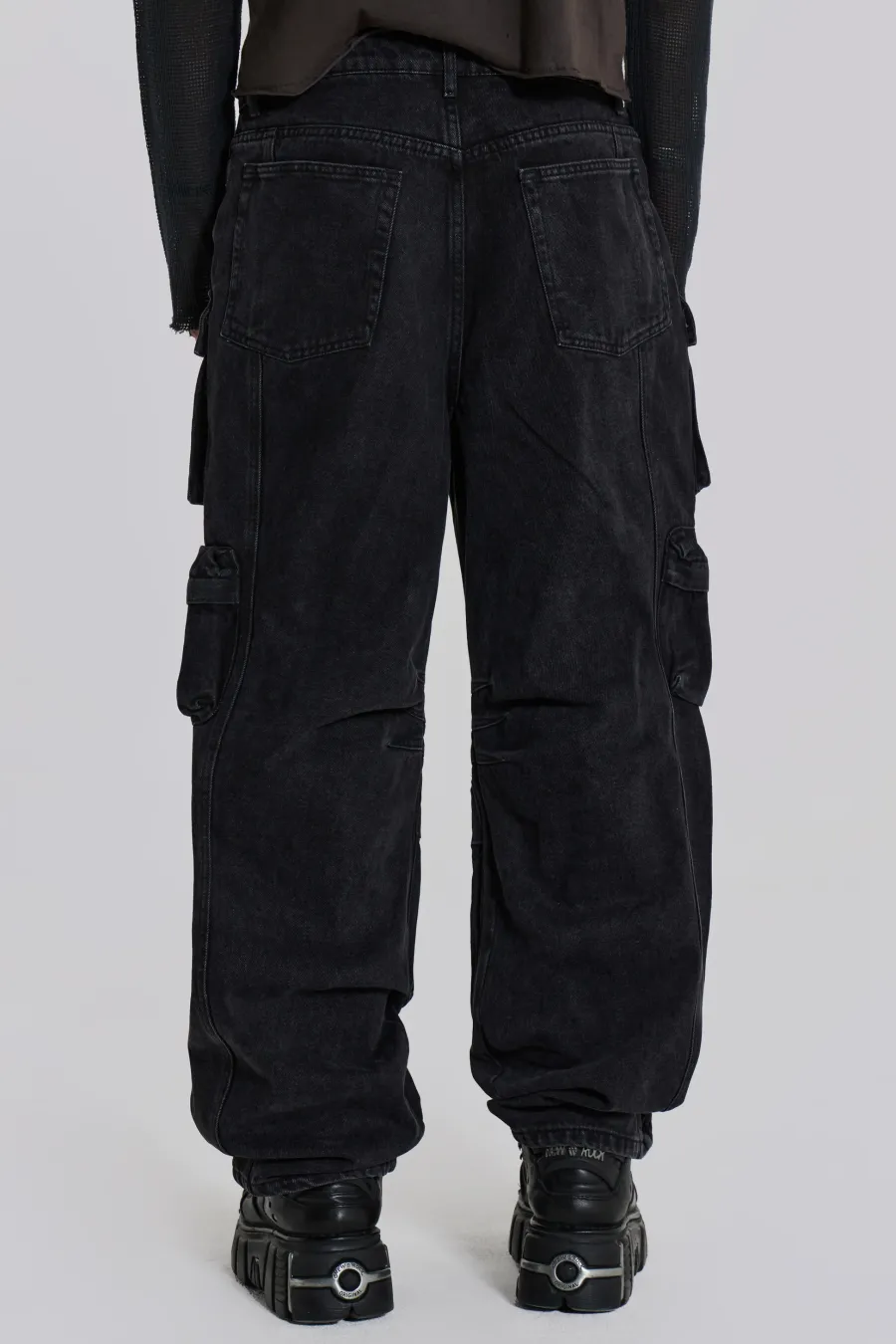 Jaded London Cargo Pants*Voltage Cargos