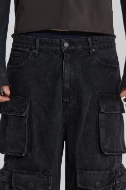 Jaded London Cargo Pants*Voltage Cargos