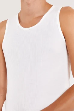 Jaded London Vests*Waffle Vest