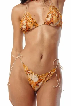 Jaded London Bikini Bottoms*Willow Frill Bikini Bottoms