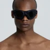 Jaded London *Xtraterra Sunglasses