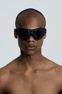 Jaded London *Xtraterra Sunglasses