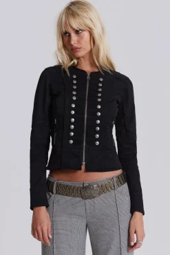 Jaded London *Your Call Drummer Jacket