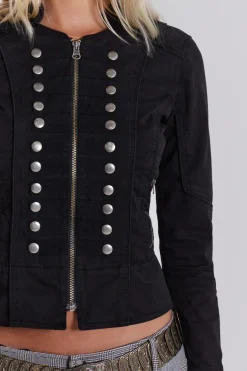 Jaded London *Your Call Drummer Jacket