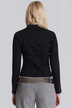 Jaded London *Your Call Drummer Jacket