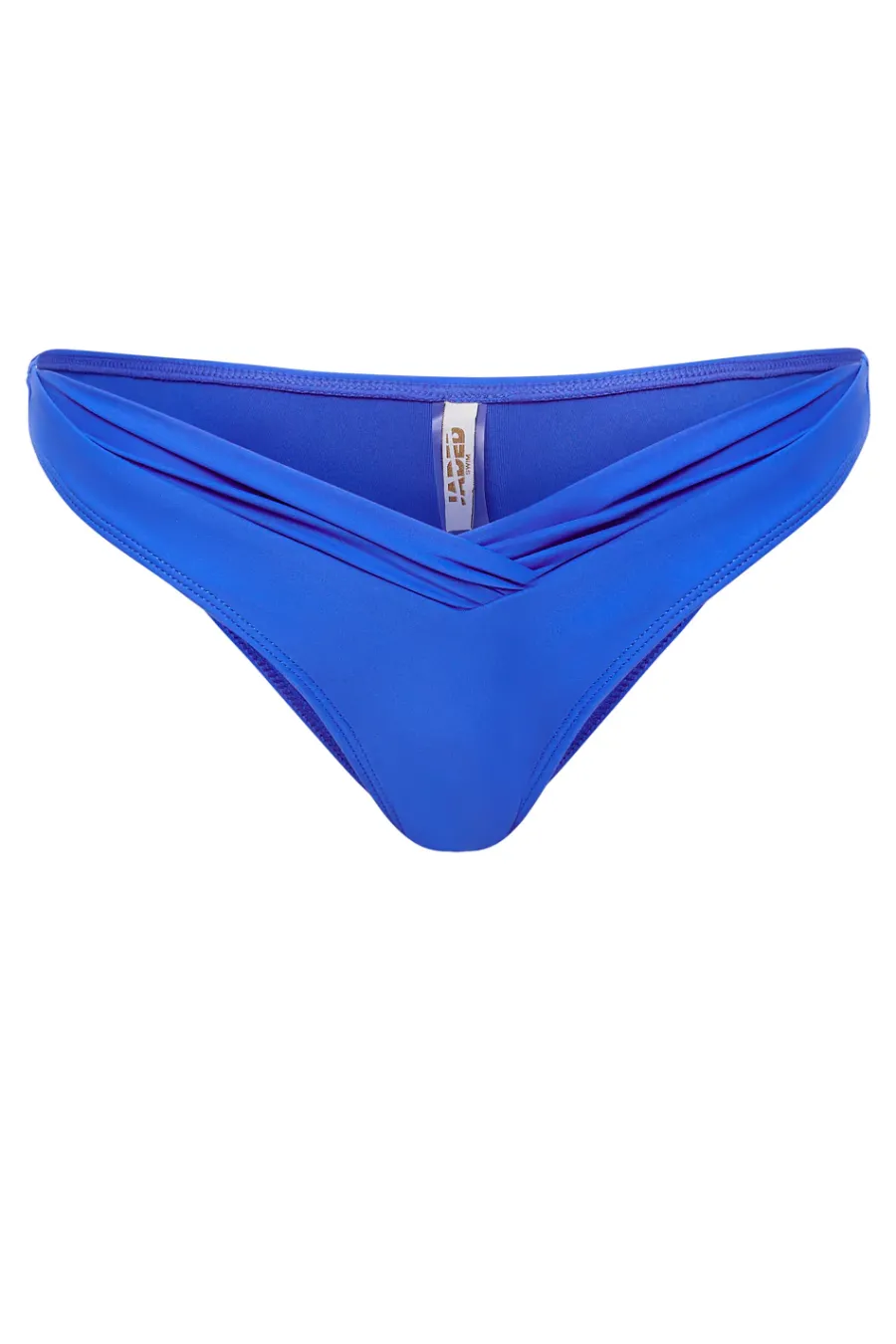 Jaded London New In Beach & Swimwear*Ziva V Waist Bikini Bottoms
